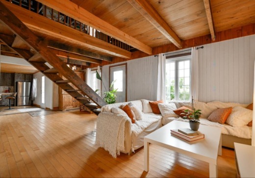 Maison à vendre - 291  Ch. de Bretagne, Boucherville, J4B 0G7