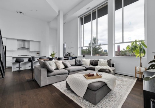 Condo à vendre - 40 Rue Jos-Montferrand, app. 102, Gatineau, J9K 0C2