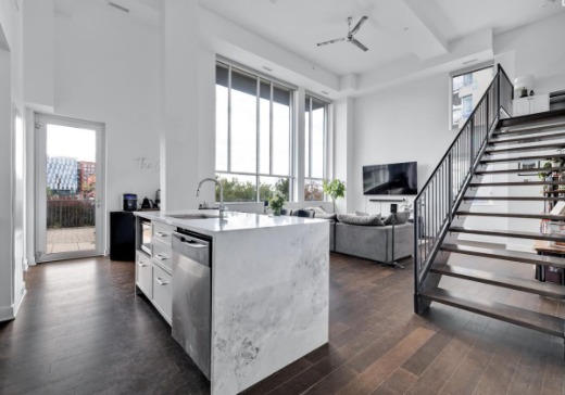 Condo à vendre - 40 Rue Jos-Montferrand, app. 102, Gatineau, J9K 0C2