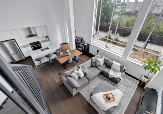 Condo à vendre - 40 Rue Jos-Montferrand, app. 102, Gatineau, J9K 0C2