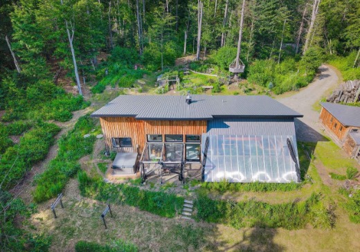 House for sale - 6  d'Été, Gore, J0V 1K0