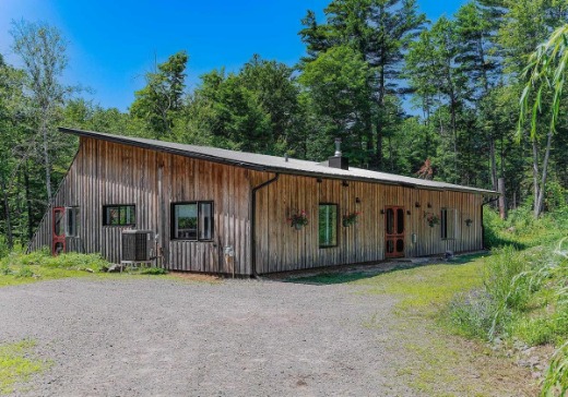 House for sale - 6  d'Été, Gore, J0V 1K0