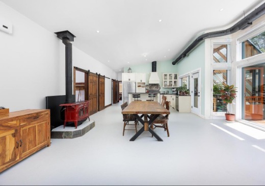 House for sale - 6  d'Été, Gore, J0V 1K0