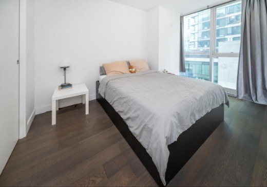 Condo à vendre - 1400 Boul. René-Lévesque O., app. 1708, Montréal (Ville-Marie), H3G 1T6